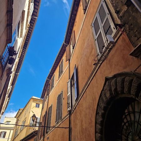 Home Bella Roma Centro Storico Ngoại thất bức ảnh