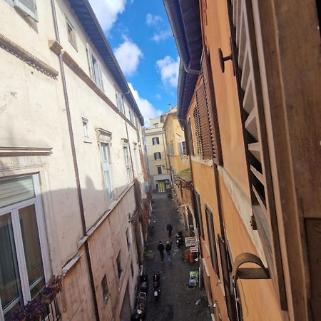 Home Bella Roma Centro Storico Ngoại thất bức ảnh