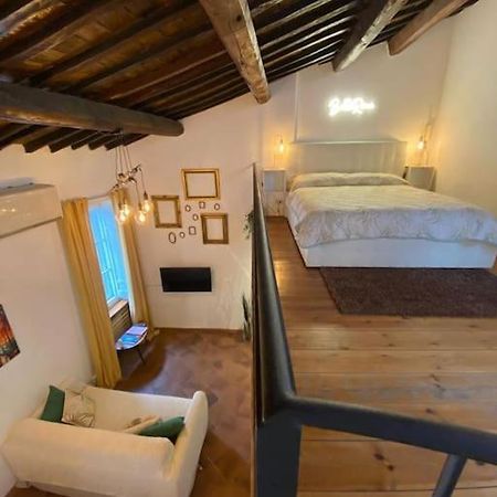 Home Bella Roma Centro Storico Ngoại thất bức ảnh