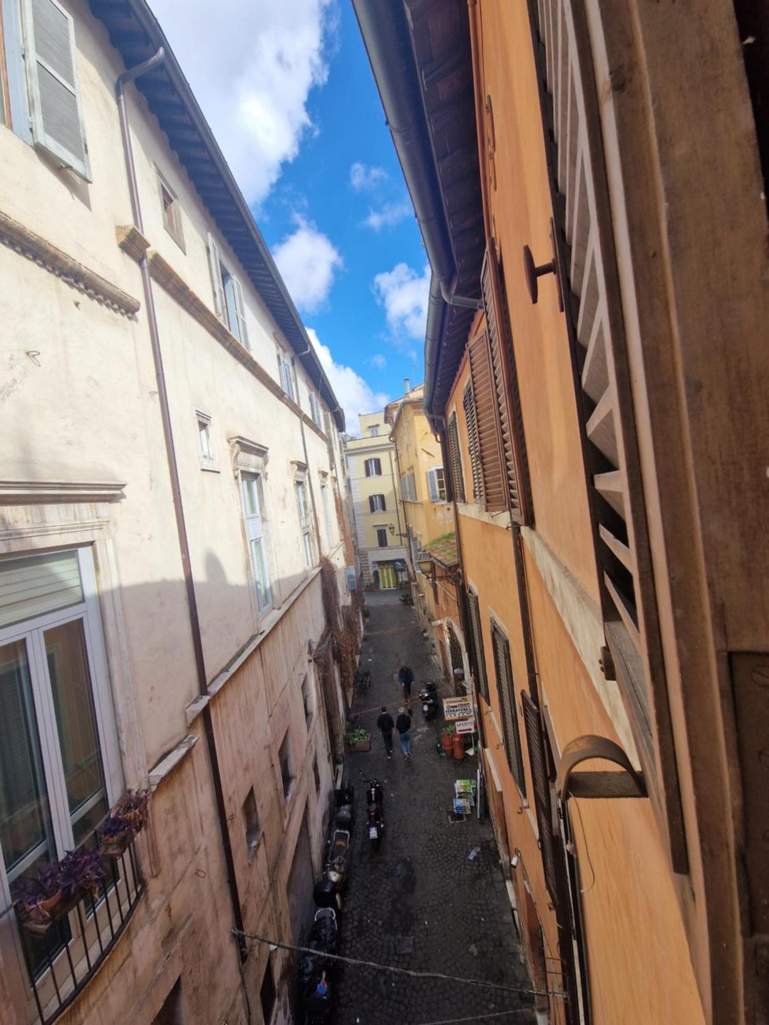 Home Bella Roma Centro Storico Ngoại thất bức ảnh