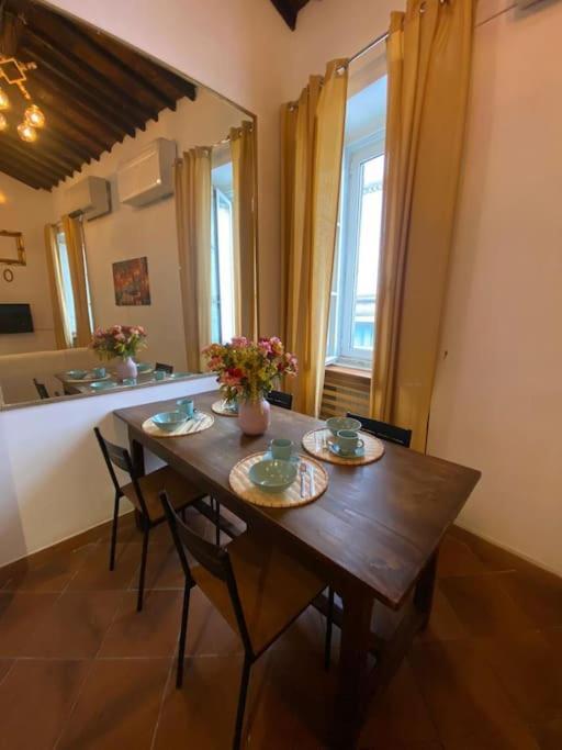 Home Bella Roma Centro Storico Ngoại thất bức ảnh