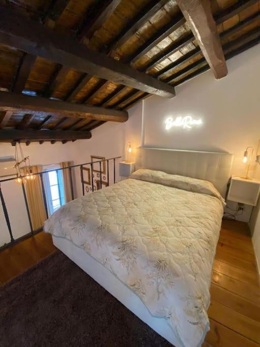 Home Bella Roma Centro Storico Ngoại thất bức ảnh