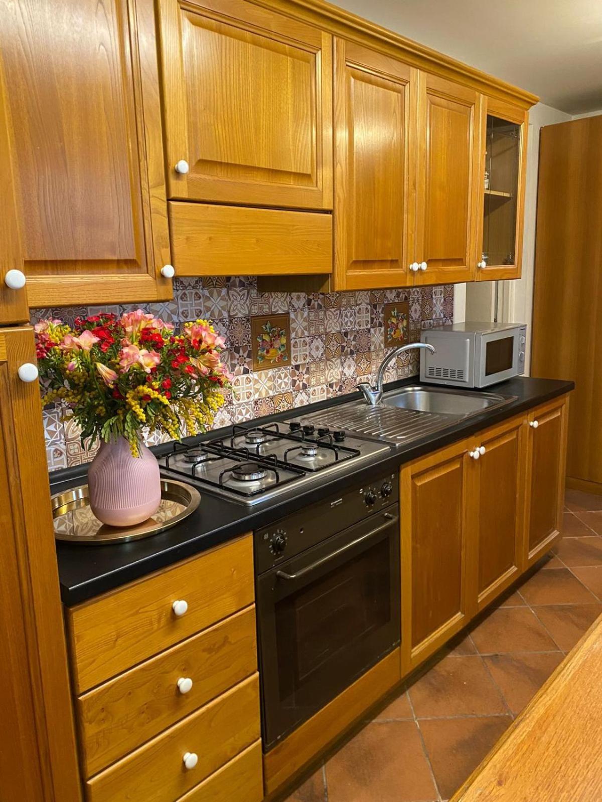 Home Bella Roma Centro Storico Ngoại thất bức ảnh