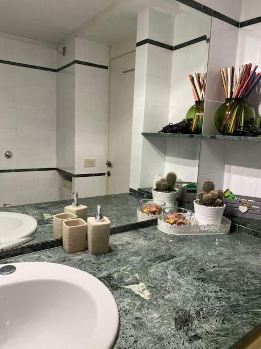 Home Bella Roma Centro Storico Ngoại thất bức ảnh