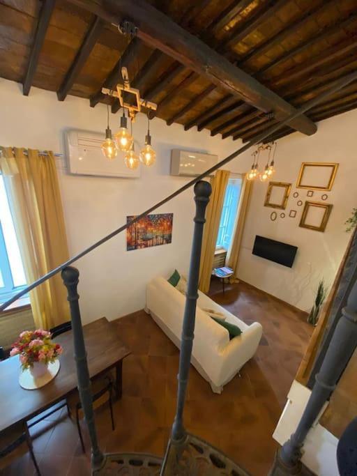 Home Bella Roma Centro Storico Ngoại thất bức ảnh