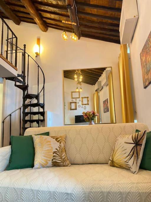 Home Bella Roma Centro Storico Ngoại thất bức ảnh