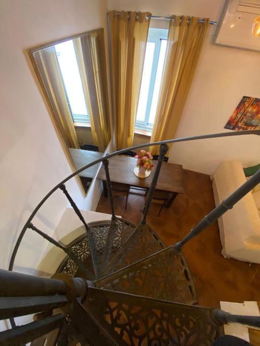 Home Bella Roma Centro Storico Ngoại thất bức ảnh