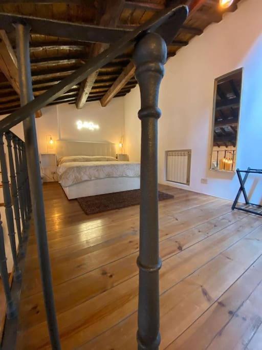 Home Bella Roma Centro Storico Ngoại thất bức ảnh