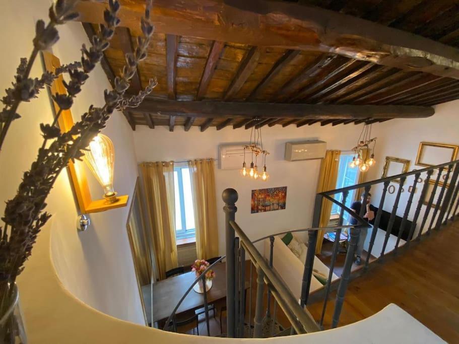 Home Bella Roma Centro Storico Ngoại thất bức ảnh
