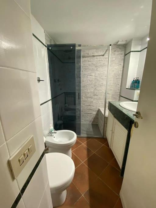 Home Bella Roma Centro Storico Ngoại thất bức ảnh