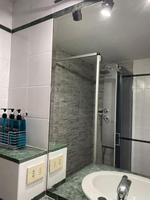 Home Bella Roma Centro Storico Ngoại thất bức ảnh