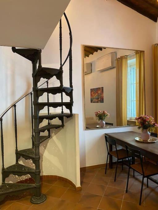 Home Bella Roma Centro Storico Ngoại thất bức ảnh
