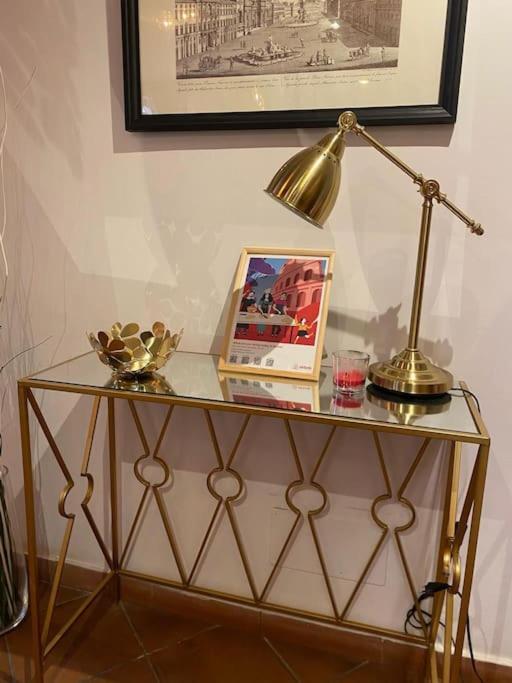 Home Bella Roma Centro Storico Ngoại thất bức ảnh