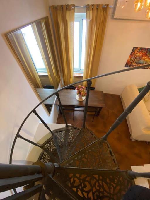 Home Bella Roma Centro Storico Ngoại thất bức ảnh