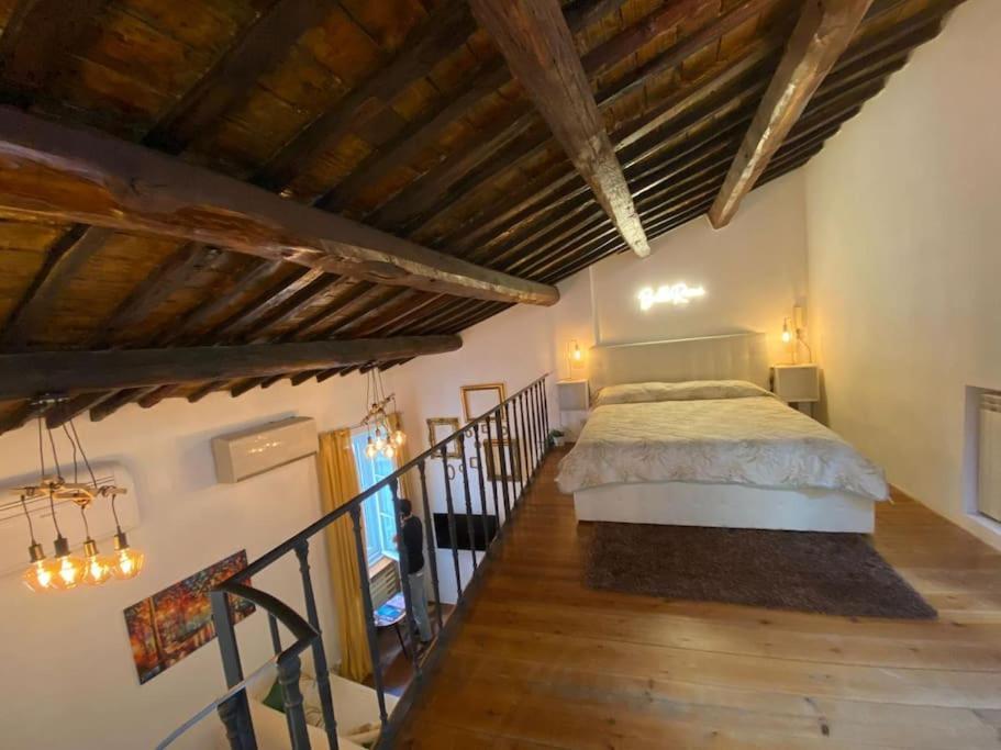 Home Bella Roma Centro Storico Ngoại thất bức ảnh