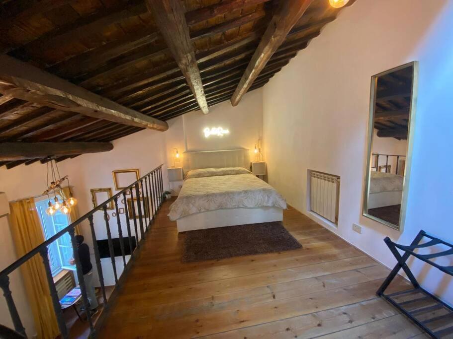 Home Bella Roma Centro Storico Ngoại thất bức ảnh