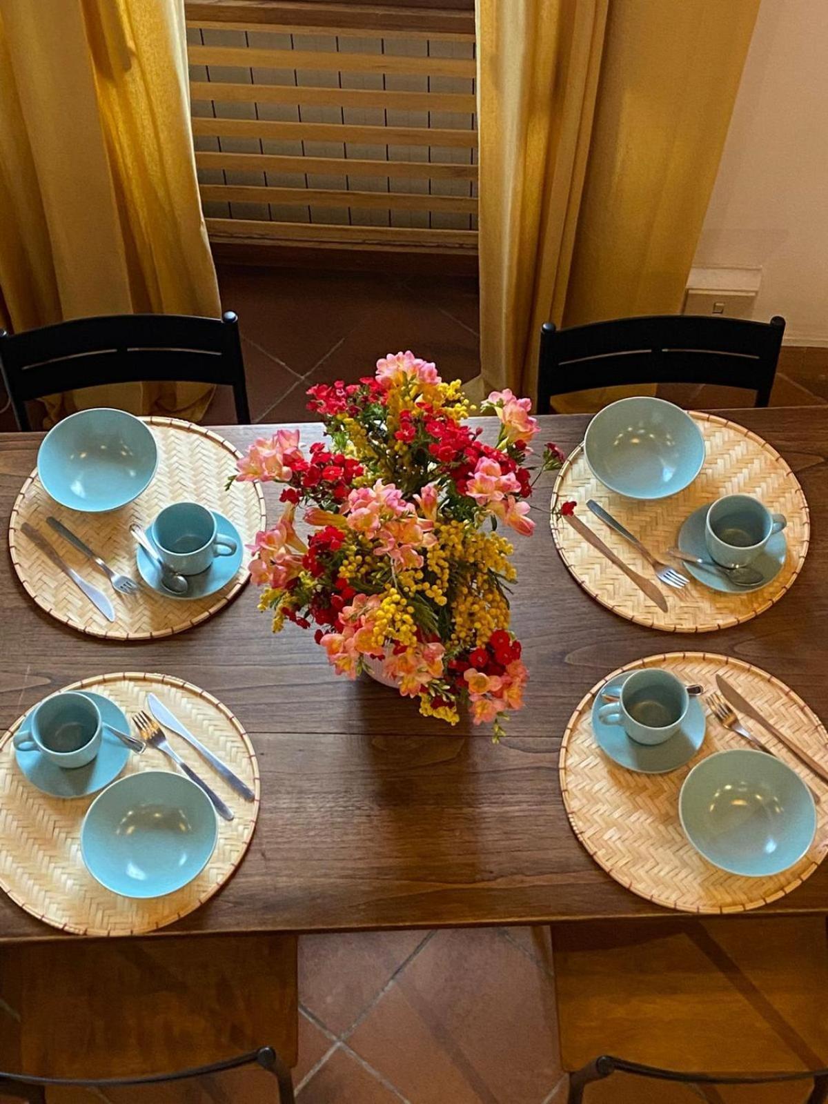 Home Bella Roma Centro Storico Ngoại thất bức ảnh